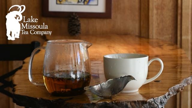 How to Use T2 Leaf Strainer: Tea Tutorial смотреть онлайн