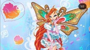 играю в игру The Fairy Guardias и получаю силу энчантикса Блум