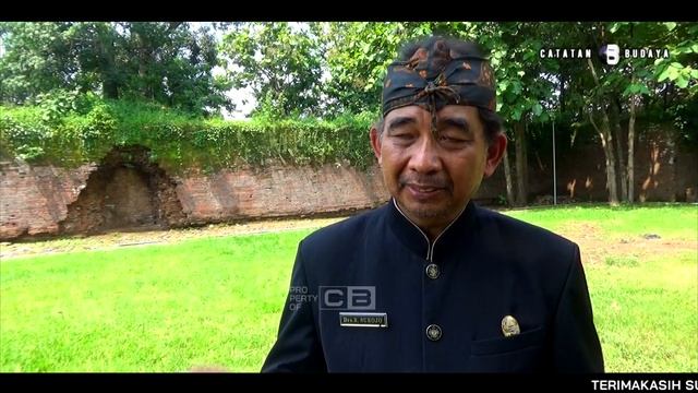 DARI KERATON MENJADI PEMAKAMAN || KEAJAIBAN TERKUBUR DARI MATARAM ISLAM смотреть онлайн