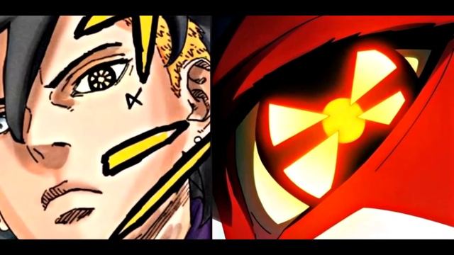 EL "PROBLEMA" de KAWAKI UZUMAKI en BORUTO: TWO BLUE VORTEX - ¿ES HUMO? ¿HUMILLADO Y DÉBIL? | UchiHa смотреть онлайн