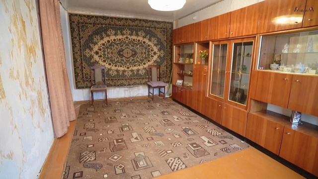 В продаже двухкомнатная квартира в центре города Верхний Уфалей смотреть онлайн