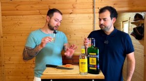 Как пить Бехеровку? Отличный зимний напиток! Пробуем 5 оригинальных способов!