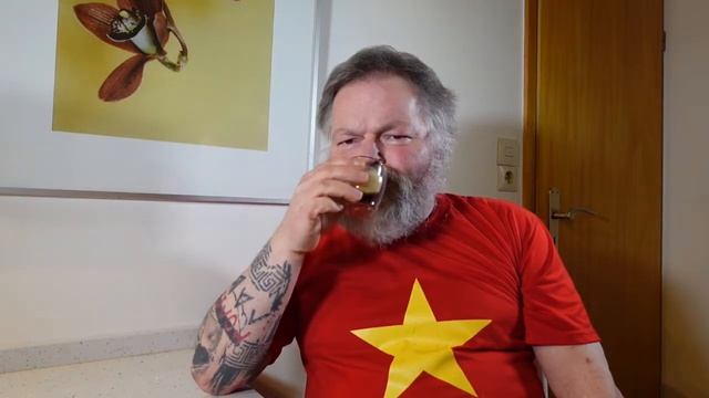 Kaffee Review - Lucaffe Classic Blend смотреть онлайн