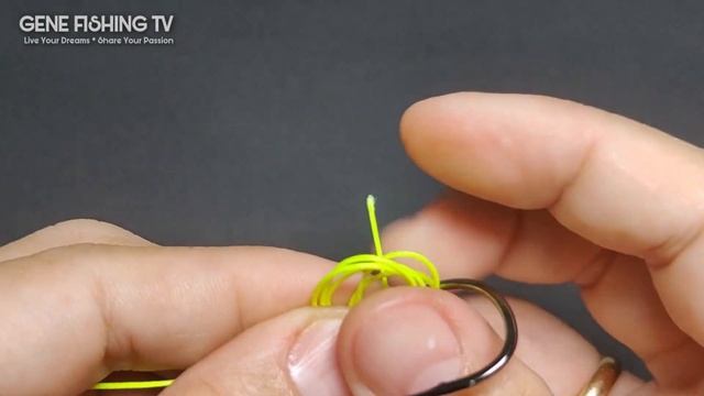 The Best Fishing Knot Every Angler Should Know смотреть онлайн