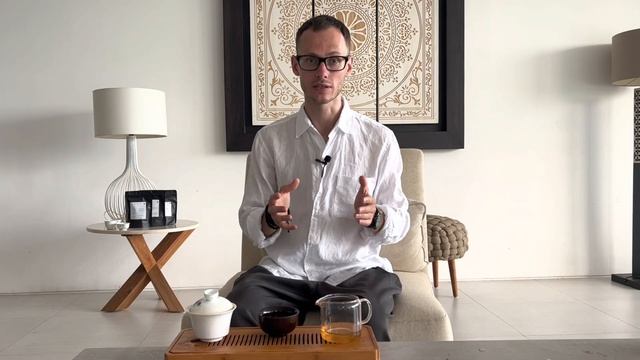 Знакомьтесь, Китайский чай! смотреть онлайн