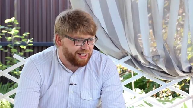 Homo Ludens. Дмитрий Волхонов смотреть онлайн