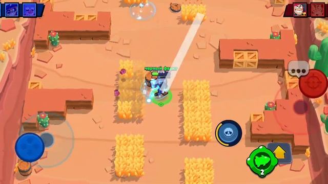 Бабл Квас Бравл Старс.(1) смотреть онлайн