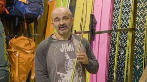 Обзор горных лыж Rossignol Soul 7 HD