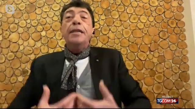 Fiasconaro a Tgcom24: "Orgogliosi di portare la Sicilia nel mondo" смотреть онлайн