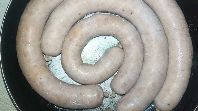 Домашняя колбаска ,👍 смотреть онлайн