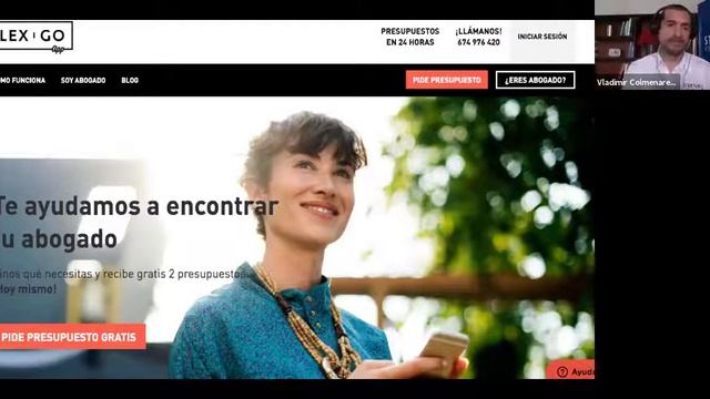 Tendencias del Oficio del Abogado I LordVlad смотреть онлайн