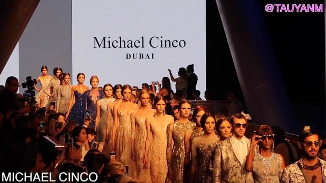 DUBAI VLOG | Arab Fashion Week May2017 | Jane Fashion Travels смотреть онлайн