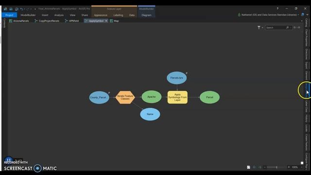 Final Project Web GIS смотреть онлайн
