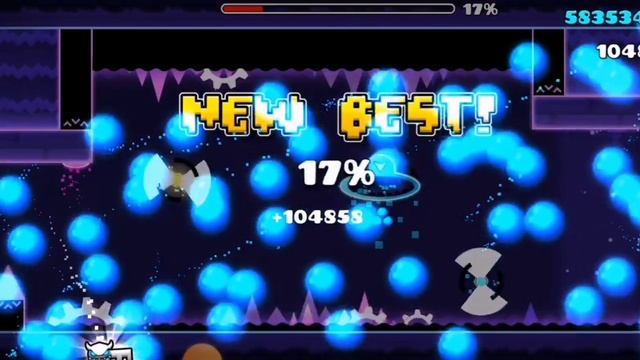#Geometrydash смотреть онлайн