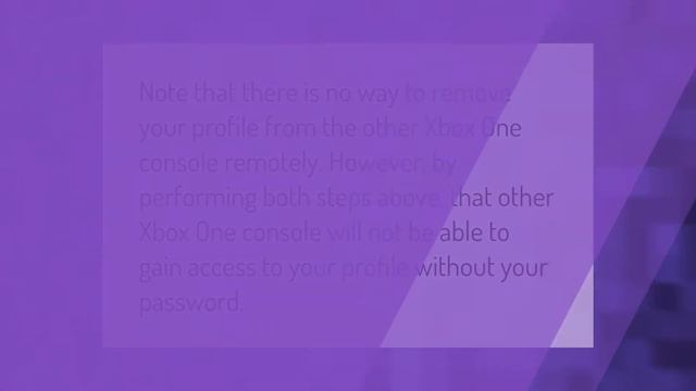How do I stop someone from signing into my Xbox Live account? смотреть онлайн