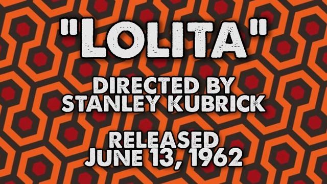 TOO MANY KUBRICKS: Lolita - The Day After Podcast смотреть онлайн