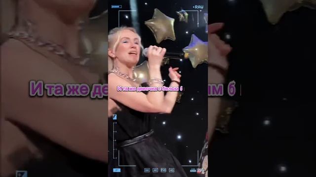 «Девочка на первой парте» - группа Мишель. Народный клип (припев) смотреть онлайн