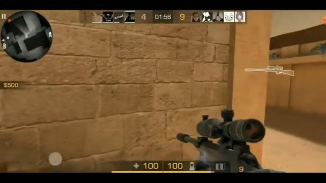 Франмувик по standof 2 смотреть онлайн