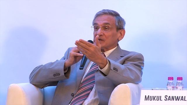 Right2Breathe | Financing India’s Low Carbon Transition смотреть онлайн