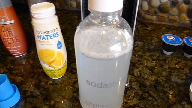 sodastream power review смотреть онлайн