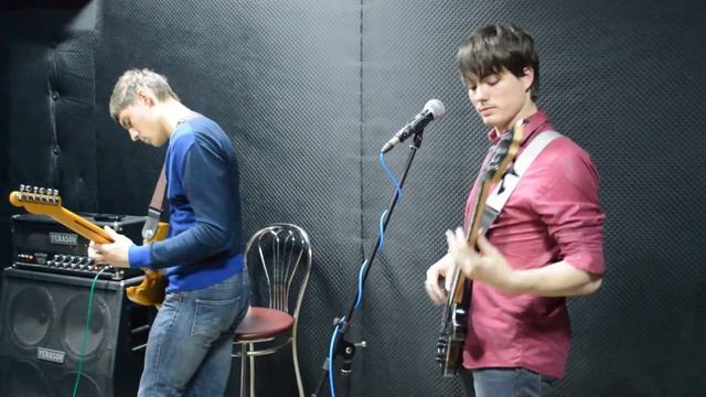 Тонкая грань - Горящие птицы. смотреть онлайн