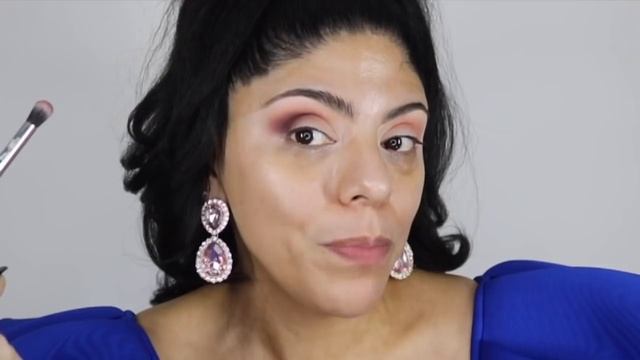 DIVINE ROSE II MI PRIMER PALETA DE PAT MCGRATH LAB - VALDRA LA PENA LOS $125.00?? 😱😱😱😱 смотреть онлайн