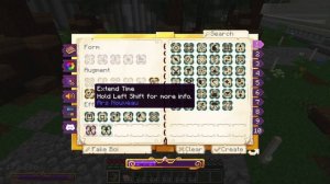 Basic Spell Guide! - Ars Nouveau! 1.19.2+ | Minecraft Mod Showcase