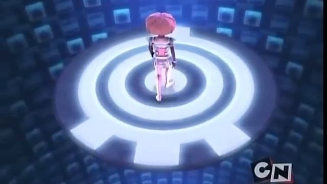 Code Lyoko Theme Song смотреть онлайн