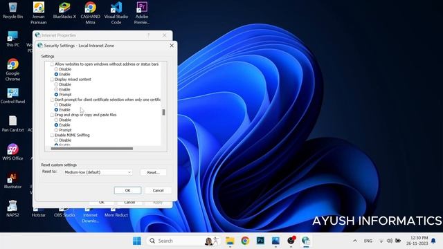 These files can't be opened internet security settings prevented files from opened смотреть онлайн