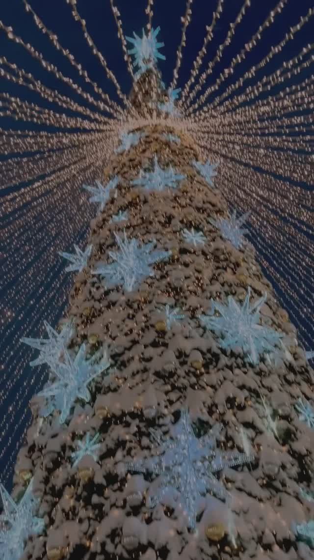 Новогодний Мурманск смотреть онлайн