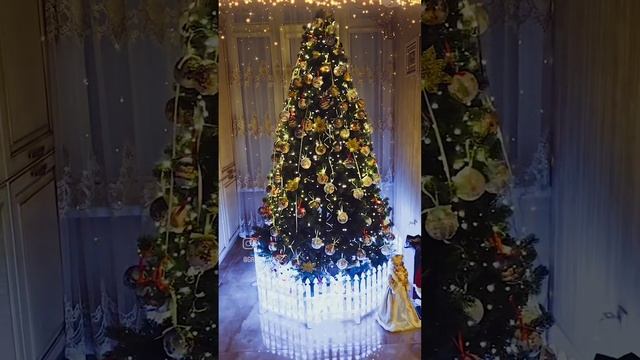 Новый год 2025г