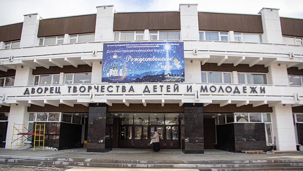 Слово митрополита Леонтия к участникам и зрителям Рождественского концерта церковных хоров. 12.01.25 смотреть онлайн