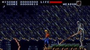 Earnest Evans (Sega Mega Drive) - Полное прохождение (LongPlay) [1080p] [60FPS]