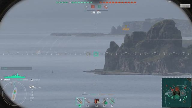 World of Warships | Geforce 210 | Overclocked смотреть онлайн