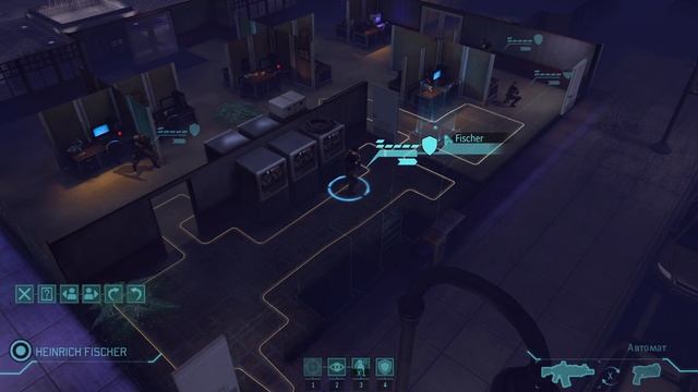 XCOM Enemy Unknown ● #1.1 [Терминатор] Первое марта смотреть онлайн