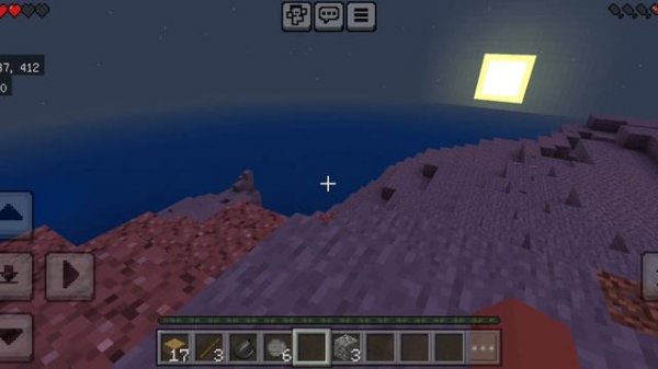 реалестичное выживание в Майнкрафт мод True start