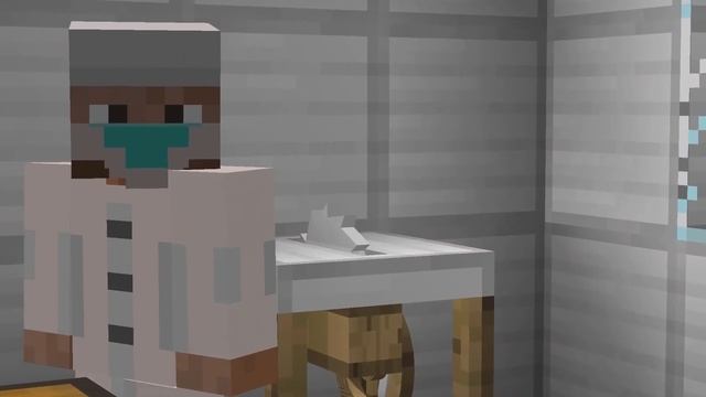 ПРОПАВШИЙ ДРУГ ВОВА пошёл к СТОМАТОЛОГУ в Майнкрафт! Вова и Компот в Майнкрафт! 100% Троллинг Майн смотреть онлайн