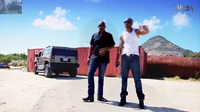 Test Mix Clips en direct de JEJE 97-X смотреть онлайн