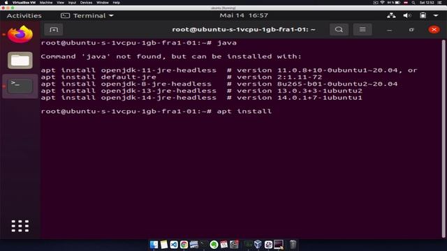lesson20 - SSH - Secure Shell смотреть онлайн