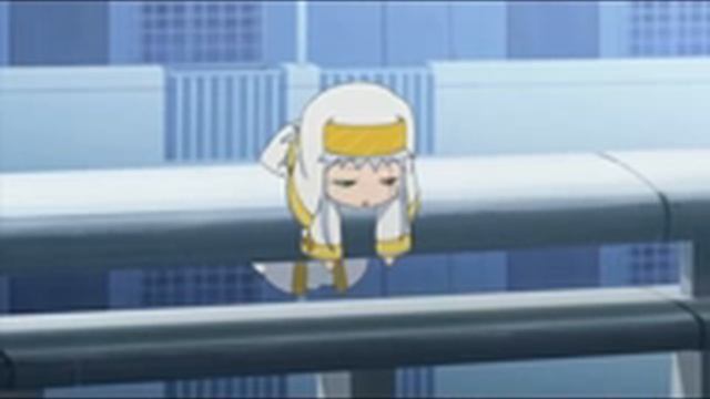 mini index =D to aru majutsu no index tan смотреть онлайн