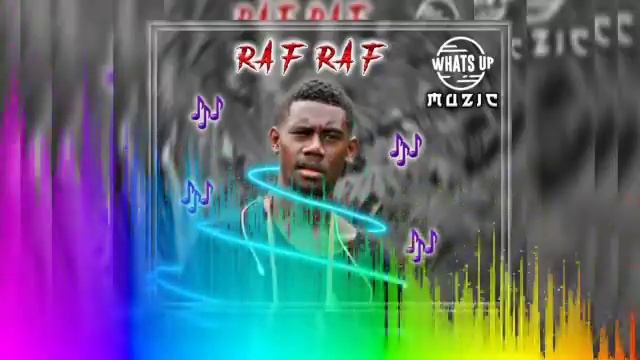 KELI HILA (2020)[RAF RAF] SEAN RII X JENEO PROD_OZLAM_& CHUKI JUICE смотреть онлайн