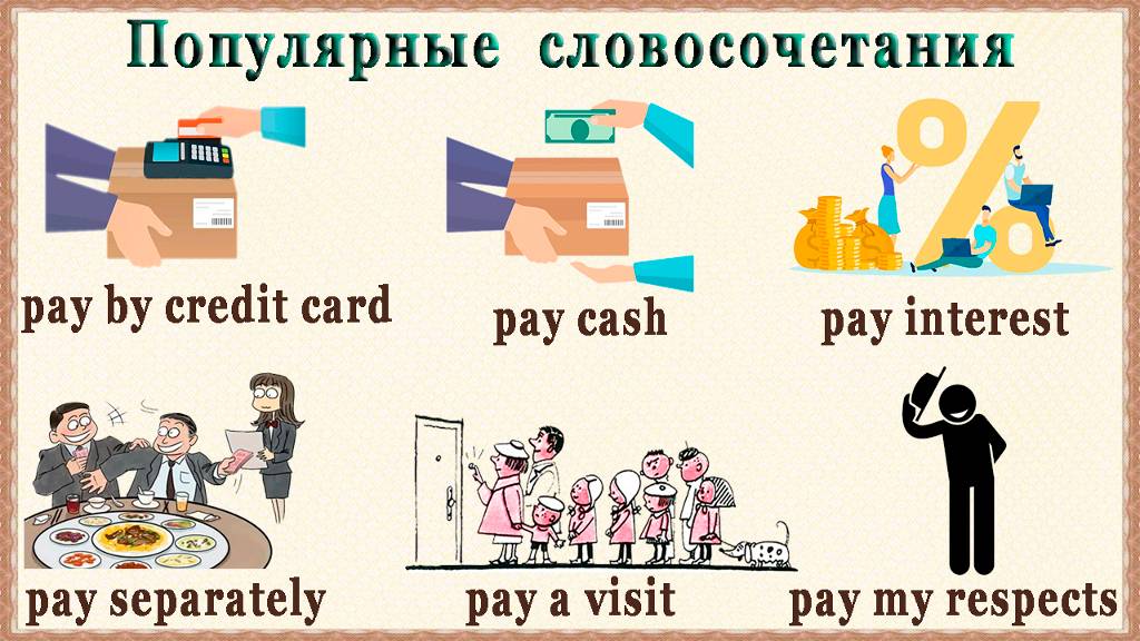 Самый быстрый способ освоить язык - Collocations. Ч 8 смотреть онлайн