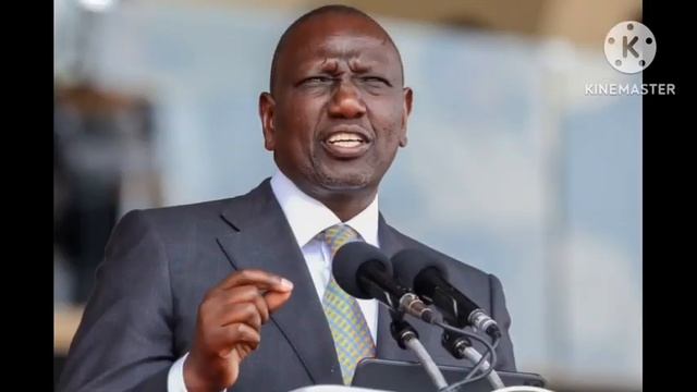 PROPERTIES OWNED BY PRESIDENT WILLIAM RUTO смотреть онлайн