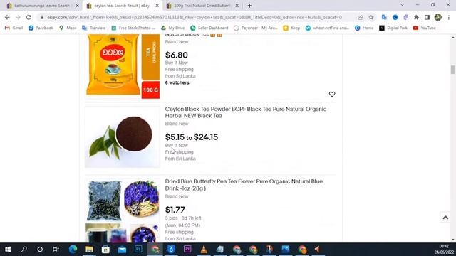 2022 Best Ebay Selling Products ( Directshipping )