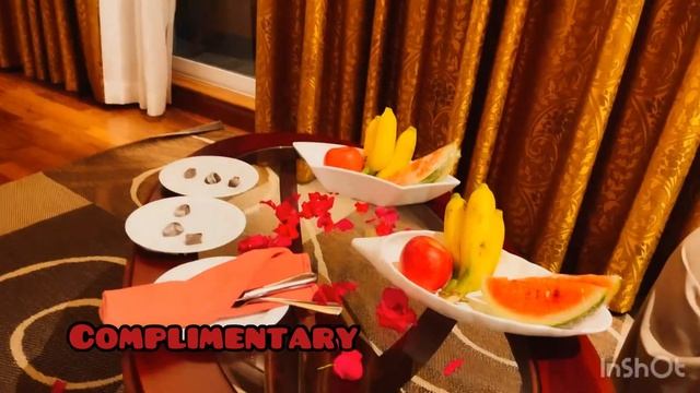 Earl's Regent Hotel | Kandy | Sri Lanka | Hotel review and room tour | Happy Family SL смотреть онлайн