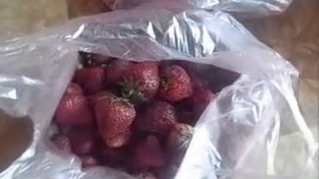 Клубничное видео смотреть онлайн