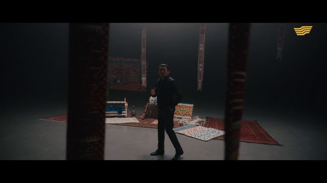 Түркі әлемінің бесігі. «Болмыс» смотреть онлайн