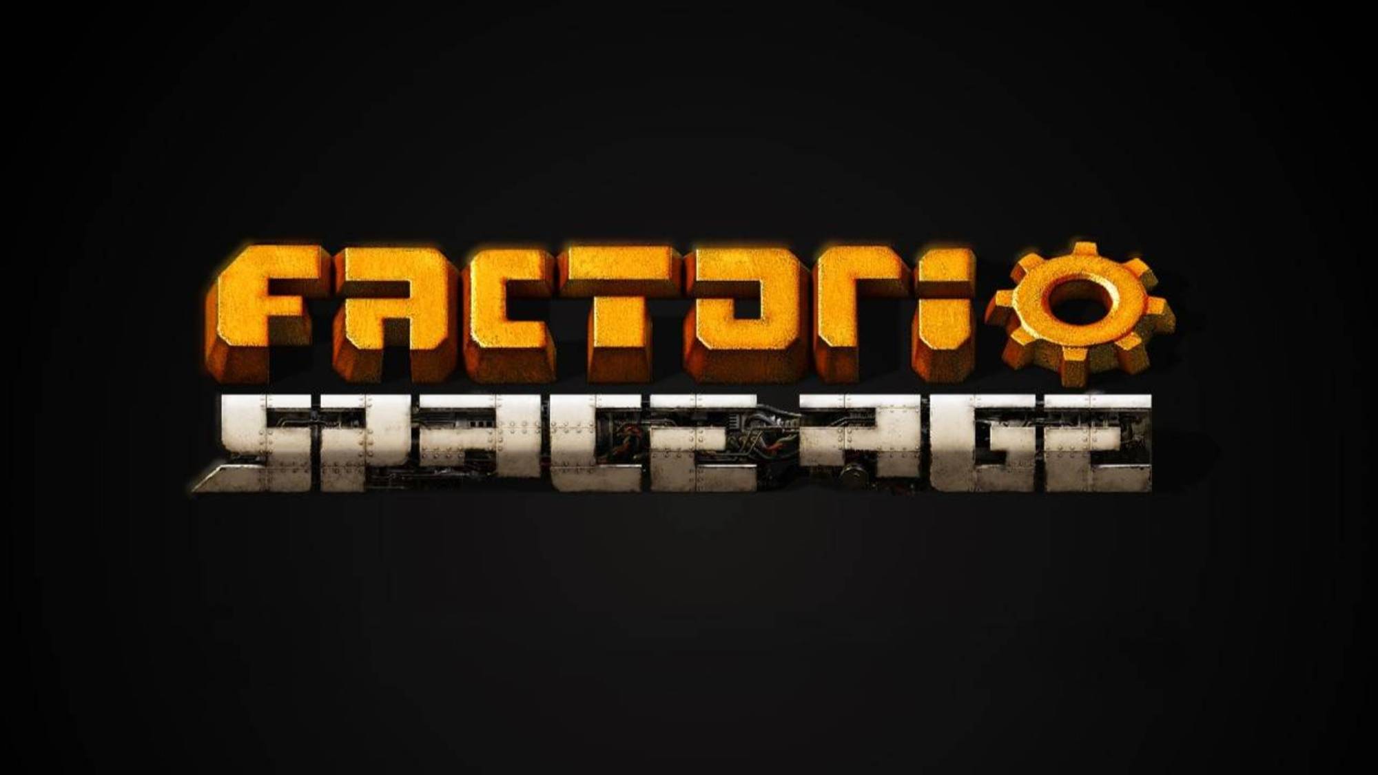 Factorio Space Age. Глеба смотреть онлайн