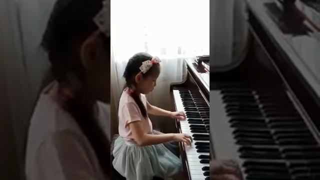 Сонатина. И.Б. Ванхаль