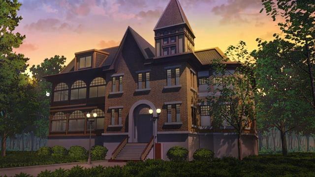 Sylvia   Walkthrough Gameplay #3 Office Work